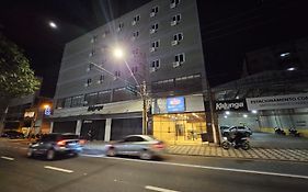 Bravo City Hotel Sorocaba